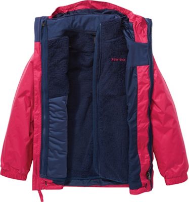 Very Berry / Arctic Navy