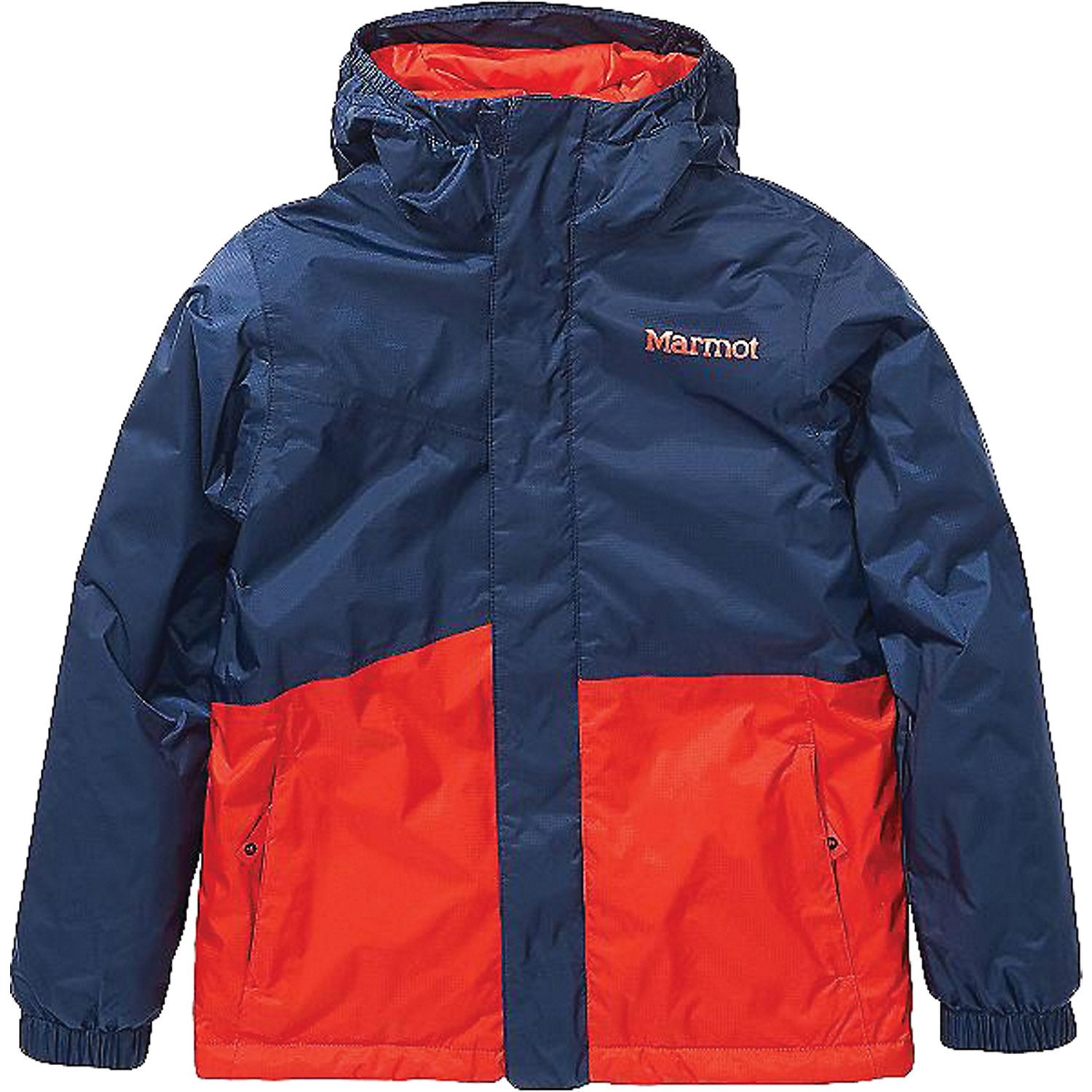 Marmot Kids PreCip Eco Insulated Jacket