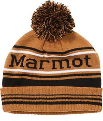 Marmot Retro Pom Hat