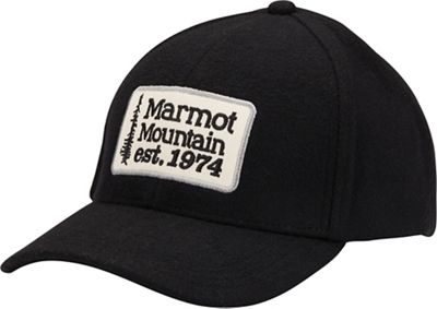 Marmot Retro Wool Hat