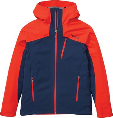 Marmot Mens Rom 2.0 Hoody