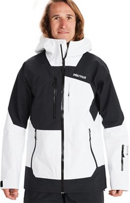 Marmot Mens Smokes Run Jacket