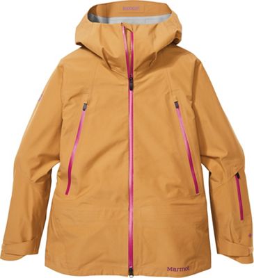 Marmot Womens Spire Jacket