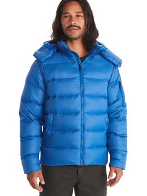 Marmot Men's Stockholm Ii Jacket - Mountain Steals