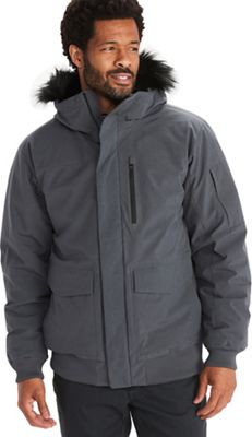 Marmot men's stonehaven jacket best sale