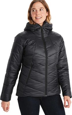 Marmot Women's WarmCube Featherless Jacket - Moosejaw