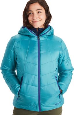 Marmot Women's WarmCube Featherless Jacket