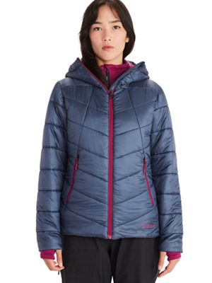 Marmot Women's WarmCube Featherless Jacket - Mountain Steals