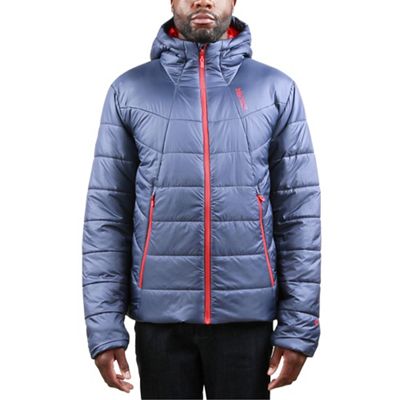 Marmot Men's Warmcube Featherless Hoody - Mountain Steals