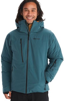 Marmot Men's Warmcube Kaprun Jacket
