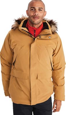 Marmot Men's Yukon Ii Parka - Moosejaw