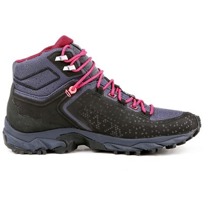 Salewa Womens Alpenrose 2 Mid GTX Shoe