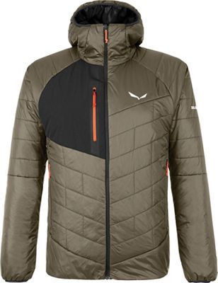 Salewa Mens Catinaccio Tirol Wool Jacket