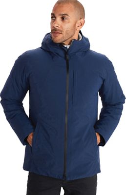 Marmot Mens WarmCube EVODry Parka