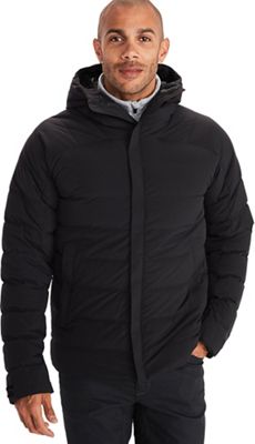 Marmot Mens WarmCube Havenmeyer Jacket