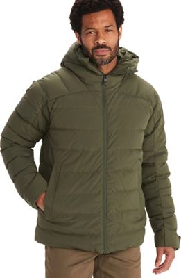 Marmot Men's WarmCube Havenmeyer Jacket - Moosejaw