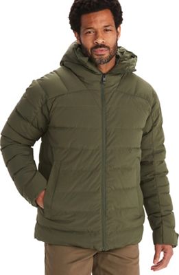 Marmot Men's WarmCube Havenmeyer Jacket
