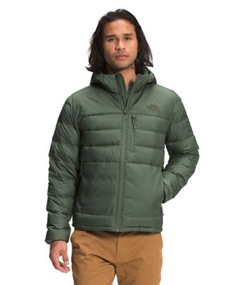 The North Face Men S Insulated Puffer Jackets And Winter Parkas Moosejaw