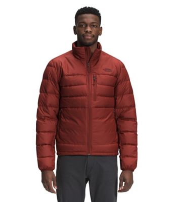 The North Face Mens Aconcagua 2 Jacket