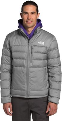 north face men's aconcagua