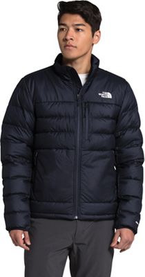 Slank botsen een miljard The North Face Men's Aconcagua 2 Jacket - Moosejaw