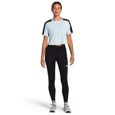 EDDIE BAUER MOTION WOMEN'S HIGH RISE TRAIL TIGHT