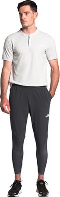 active trail hybrid pant