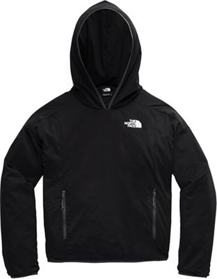 The North Face Women's Active Trail Insulated Pullover - Moosejaw