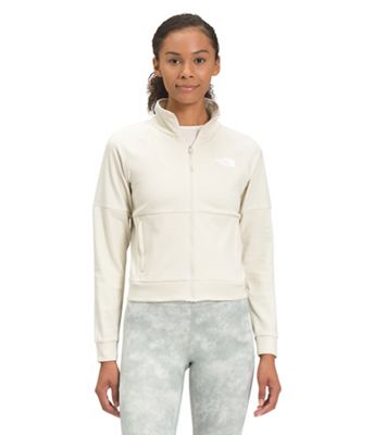 The North Face Women's Active Trail Midweight Full Zip Jacket - Moosejaw