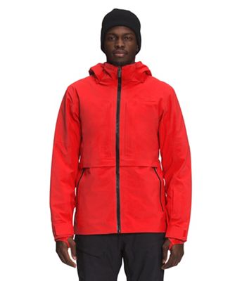 Tante stewardess Grap The North Face Men's Anonym FUTURELIGHT Jacket - Moosejaw