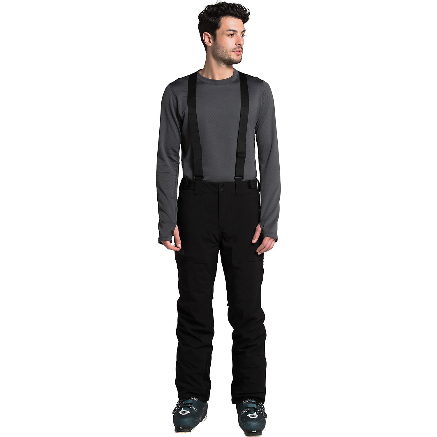 The North Face Mens Anonym Pant
