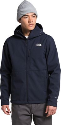 north face apex bionic 2 hoodie