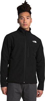 The North Face Mens Apex Bionic 2 Jacket