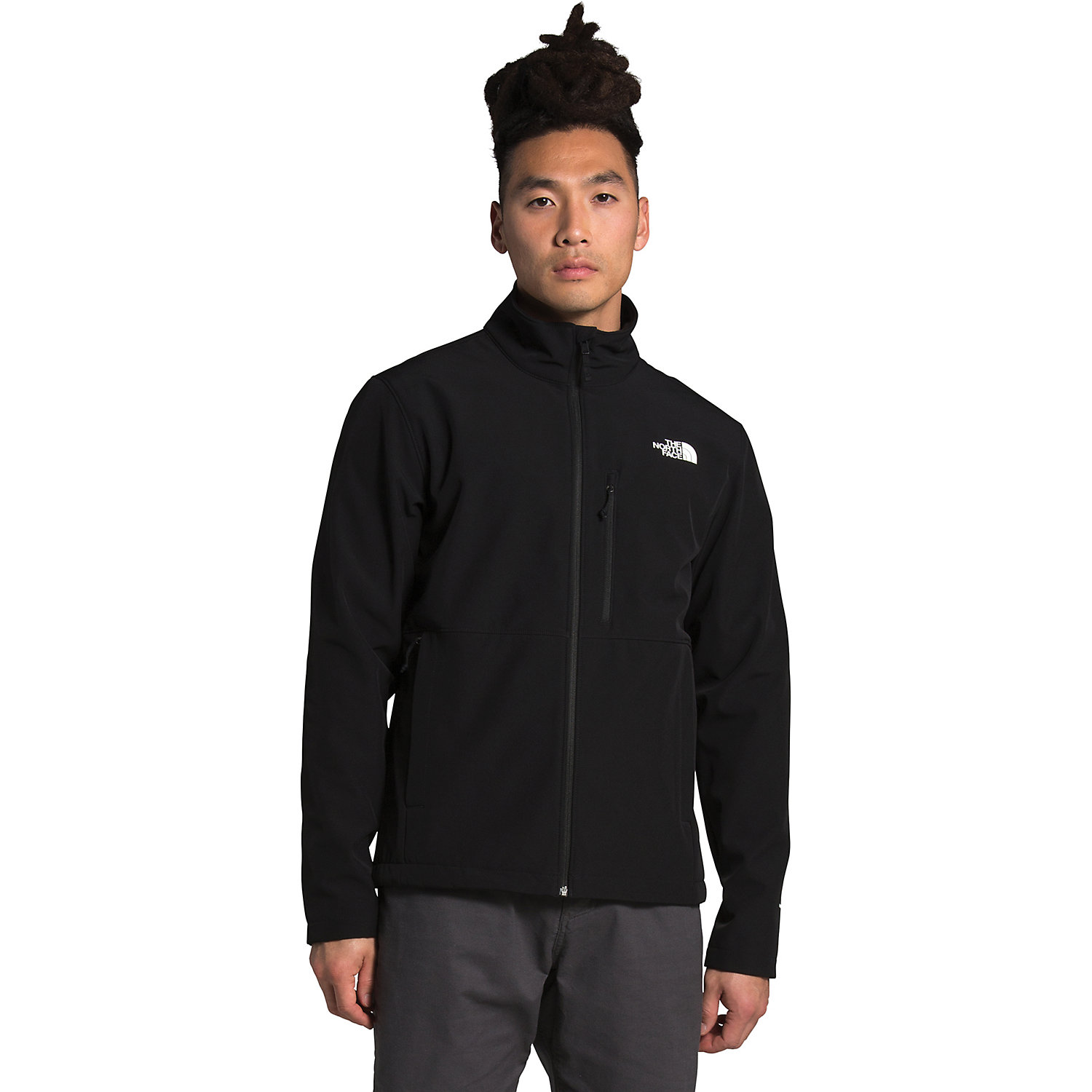 The North Face Mens Apex Bionic 2 Jacket