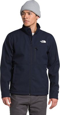 north face apex jacket