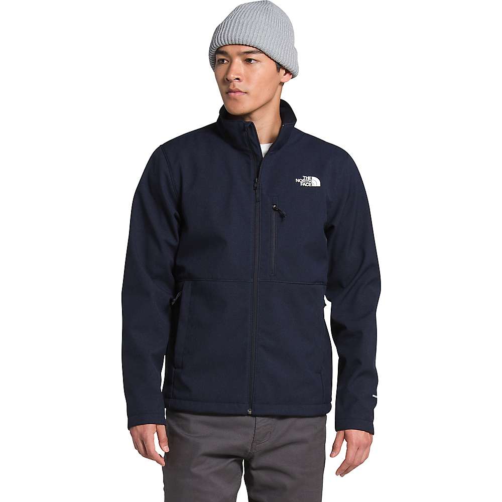 Refrein Outlook Accommodatie The North Face Men's Apex Bionic 2 Jacket - Moosejaw