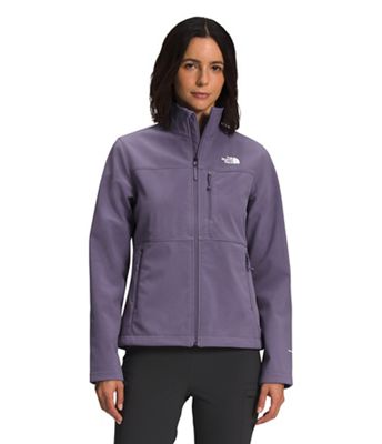 north face apex bionic soft shell jacket