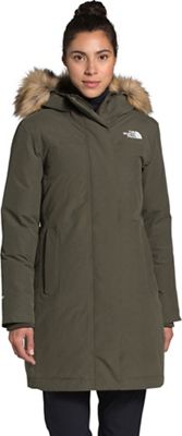 NWT Womens The North Face TNF Arctic Parka Down Warm Winter Jacket
