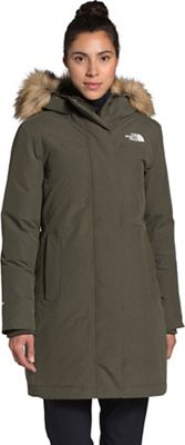 Opsplitsen injecteren cafetaria The North Face Women's Arctic Parka - Moosejaw