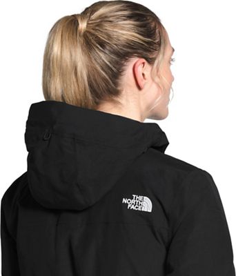 TNF Black