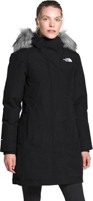 The North Face Women's Arctic Parka - Moosejaw