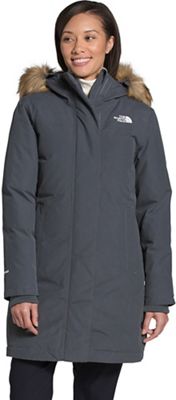 the north face women's arctic down parka ii