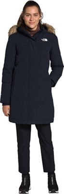 the north face arctic parka