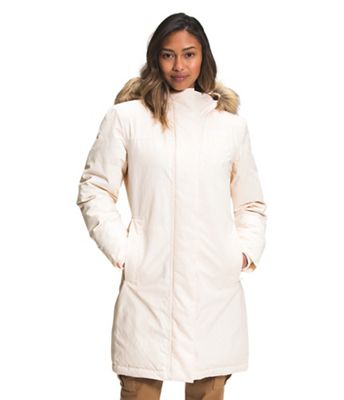 The North Face Women's Arctic Parka