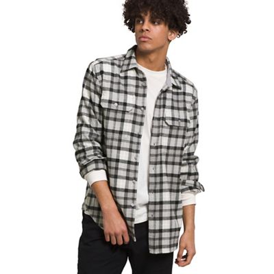 The North Face Men's Arroyo Flannel Shirt