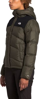 The North Face Women's Balham Down Jacket - Moosejaw