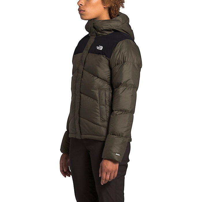 The North Face Women's Balham Down Jacket - Moosejaw