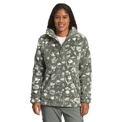 The North Face Women's Campshire Pullover Hoodie 2.0 - Moosejaw