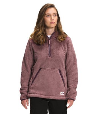 The North Face Women's Campshire Pullover Hoodie 2.0 - Mountain Steals