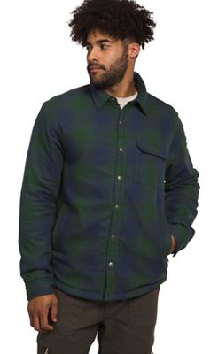 The North Face Men's Campshire Shirt - Moosejaw